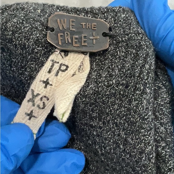 We The Free Long Sleeved Shirt - Picture 3 of 3